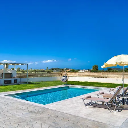 Villa La Luna