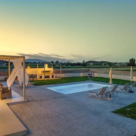 Villa La Luna