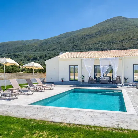Villa La Luna