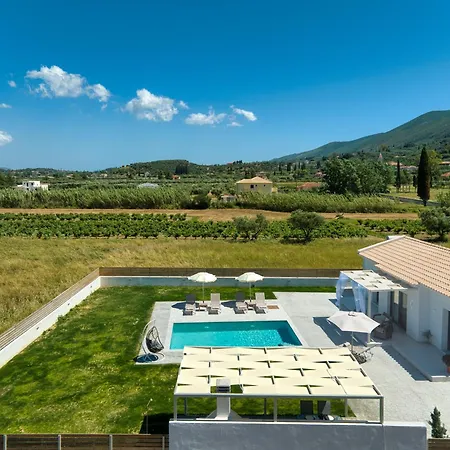 Villa La Luna *