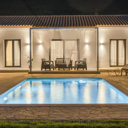 Villa La Luna *